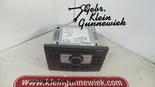 Gebrauchte Radio CD Spieler Opel Vectra Preis € 70,00 Margenregelung angeboten von Gebr.Klein Gunnewiek Ho.BV