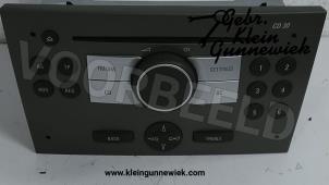 Used Radio CD player Opel Vectra Price € 55,00 Margin scheme offered by Gebr.Klein Gunnewiek Ho.BV
