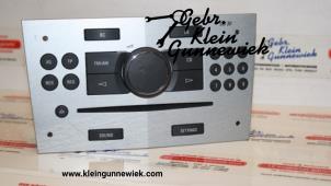 Gebrauchte Radio CD Spieler Opel Astra Preis € 115,00 Margenregelung angeboten von Gebr.Klein Gunnewiek Ho.BV