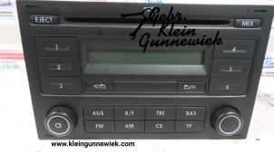 Used Radio CD player Volkswagen Polo Price € 65,00 Margin scheme offered by Gebr.Klein Gunnewiek Ho.BV
