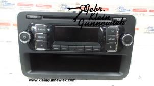 Usagé Radio/Lecteur CD Seat Toledo Prix sur demande proposé par Gebr.Klein Gunnewiek Ho.BV