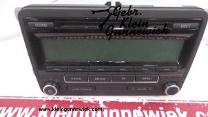 Gebrauchte Radio CD Spieler Volkswagen Polo Preis € 49,00 Margenregelung angeboten von Gebr.Klein Gunnewiek Ho.BV