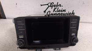 Usagé Radio/Lecteur CD Volkswagen Polo Prix € 175,00 Règlement à la marge proposé par Gebr.Klein Gunnewiek Ho.BV