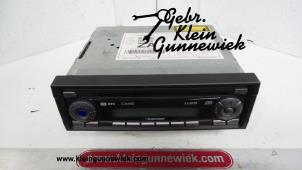 Używane Radioodtwarzacz CD Chevrolet Matiz Cena € 50,00 Procedura marży oferowane przez Gebr.Klein Gunnewiek Ho.BV