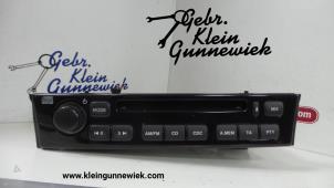 Used Radio CD player Jaguar XJ Price on request offered by Gebr.Klein Gunnewiek Ho.BV