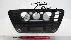 Gebrauchte Radio CD Spieler Skoda Citigo Preis € 100,00 Margenregelung angeboten von Gebr.Klein Gunnewiek Ho.BV
