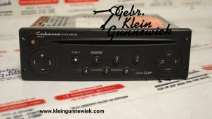 Gebrauchte Radio CD Spieler Renault Laguna Preis € 60,00 Margenregelung angeboten von Gebr.Klein Gunnewiek Ho.BV