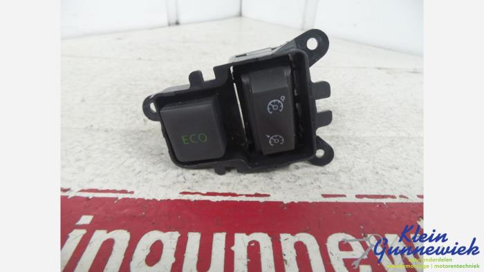 Switch Renault Captur - 255502964R - Gebr.Klein Gunnewiek Ho.BV