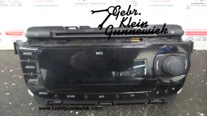 Gebrauchte Radio CD Spieler Seat Ibiza Preis € 80,00 Margenregelung angeboten von Gebr.Klein Gunnewiek Ho.BV