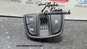 Gebrauchte Schalter Opel Zafira Preis auf Anfrage angeboten von Gebr.Klein Gunnewiek Ho.BV