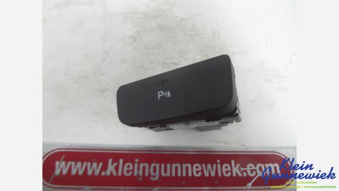 Usados Interruptor Opel Mokka Precio € 20,00 Norma de margen ofrecido por Klein Gunnewiek Autodemontage & Motorentechniek
