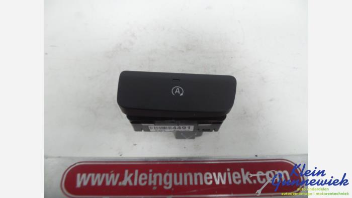 Usados Interruptor Opel Mokka Precio € 20,00 Norma de margen ofrecido por Klein Gunnewiek Autodemontage & Motorentechniek