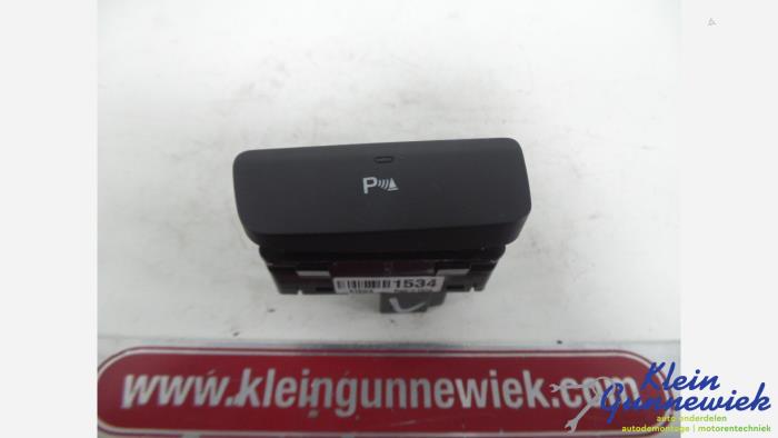 Usados Interruptor Opel Mokka Precio € 20,00 Norma de margen ofrecido por Klein Gunnewiek Autodemontage & Motorentechniek