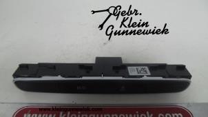 Usagé Commutateur Renault Megane Prix sur demande proposé par Gebr.Klein Gunnewiek Ho.BV