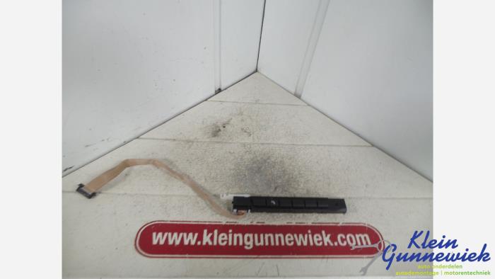 Gebrauchte Schalter BMW 3-Serie Preis € 16,00 Margenregelung angeboten von Klein Gunnewiek Autodemontage & Motorentechniek