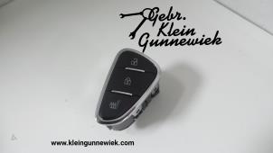 Used Switch Opel Corsa Price on request offered by Gebr.Klein Gunnewiek Ho.BV