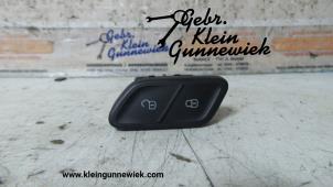 Usagé Commutateur Volkswagen Polo Prix € 9,50 Règlement à la marge proposé par Gebr.Klein Gunnewiek Ho.BV
