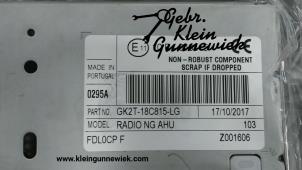 Używane Radioodtwarzacz CD Ford Transit Cena € 245,00 Procedura marży oferowane przez Gebr.Klein Gunnewiek Ho.BV