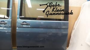 Usados Puerta corredera izquierda Volkswagen Transporter Precio € 225,00 Norma de margen ofrecido por Gebr.Klein Gunnewiek Ho.BV