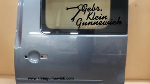 Gebrauchte Schiebetür links Volkswagen Caddy Preis € 275,00 Margenregelung angeboten von Gebr.Klein Gunnewiek Ho.BV