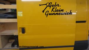 Usagé Porte coulissante gauche Ford Transit Prix € 95,00 Règlement à la marge proposé par Gebr.Klein Gunnewiek Ho.BV