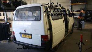 Used Sliding door, right Volkswagen Bestel Price € 75,00 Margin scheme offered by Gebr.Klein Gunnewiek Ho.BV