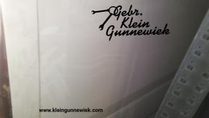 Gebrauchte Schiebetür links Renault Master Preis € 100,00 Margenregelung angeboten von Gebr.Klein Gunnewiek Ho.BV