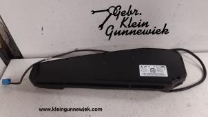 Usados Airbag lateral BMW 3-Serie Precio € 95,00 Norma de margen ofrecido por Gebr.Klein Gunnewiek Ho.BV