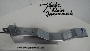 Używane Poduszka powietrzna boczna Mercedes GLK-Klasse Cena na żądanie oferowane przez Gebr.Klein Gunnewiek Ho.BV