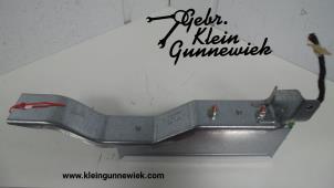 Używane Poduszka powietrzna boczna Mercedes GLK-Klasse Cena na żądanie oferowane przez Gebr.Klein Gunnewiek Ho.BV