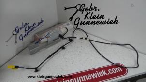 Używane Poduszka powietrzna boczna Volkswagen Touareg Cena na żądanie oferowane przez Gebr.Klein Gunnewiek Ho.BV
