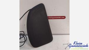 Begagnade Sidoairbag Opel Adam Pris € 125,00 Marginaltabell erbjuds av Klein Gunnewiek Autodemontage & Motorentechniek