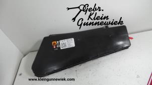 Used Side Airbag Opel Astra Price € 75,00 Margin scheme offered by Gebr.Klein Gunnewiek Ho.BV