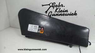Used Side Airbag Opel Crossland X Price € 200,00 Margin scheme offered by Gebr.Klein Gunnewiek Ho.BV