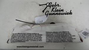 Używane Poduszka powietrzna boczna Volkswagen Passat Cena € 100,00 Procedura marży oferowane przez Gebr.Klein Gunnewiek Ho.BV