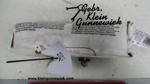 Używane Poduszka powietrzna boczna Volkswagen Passat Cena € 100,00 Procedura marży oferowane przez Gebr.Klein Gunnewiek Ho.BV