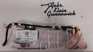 Used Side Airbag Volkswagen Golf Price € 95,00 Margin scheme offered by Gebr.Klein Gunnewiek Ho.BV