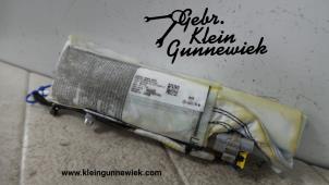 Używane Poduszka powietrzna boczna Volkswagen Jetta Cena € 100,00 Procedura marży oferowane przez Gebr.Klein Gunnewiek Ho.BV