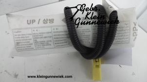 Gebrauchte Seitenairbag Kia Picanto Preis € 80,00 Margenregelung angeboten von Gebr.Klein Gunnewiek Ho.BV