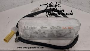 Used Side Airbag Kia Picanto Price € 80,00 Margin scheme offered by Gebr.Klein Gunnewiek Ho.BV