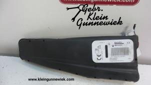 Usados Airbag lateral Renault Clio Precio € 80,00 Norma de margen ofrecido por Gebr.Klein Gunnewiek Ho.BV