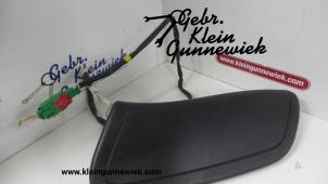 Used Side Airbag Peugeot 108 Price on request offered by Gebr.Klein Gunnewiek Ho.BV