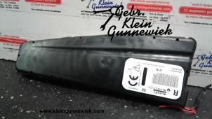 Used Side Airbag Renault Clio Price € 80,00 Margin scheme offered by Gebr.Klein Gunnewiek Ho.BV
