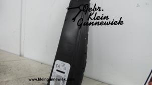 Używane Poduszka powietrzna boczna Renault Clio Cena € 80,00 Procedura marży oferowane przez Gebr.Klein Gunnewiek Ho.BV