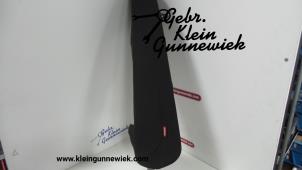 Gebrauchte Seitenairbag Seat Leon Preis € 75,00 Margenregelung angeboten von Gebr.Klein Gunnewiek Ho.BV