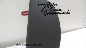 Gebrauchte Seitenairbag Opel Corsa Preis € 45,00 Margenregelung angeboten von Gebr.Klein Gunnewiek Ho.BV
