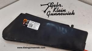 Usagé Airbag latéral Opel Astra Prix € 75,00 Règlement à la marge proposé par Gebr.Klein Gunnewiek Ho.BV