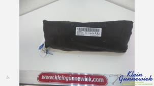 Usagé Airbag latéral Dacia Duster Prix € 75,00 Règlement à la marge proposé par Klein Gunnewiek Autodemontage & Motorentechniek