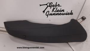 Gebrauchte Seitenairbag Skoda Octavia Preis € 100,00 Margenregelung angeboten von Gebr.Klein Gunnewiek Ho.BV
