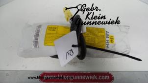 Gebrauchte Seitenairbag Kia Soul Preis auf Anfrage angeboten von Gebr.Klein Gunnewiek Ho.BV